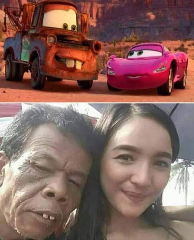 Gewoon een verzameling hilarische foto's #1214