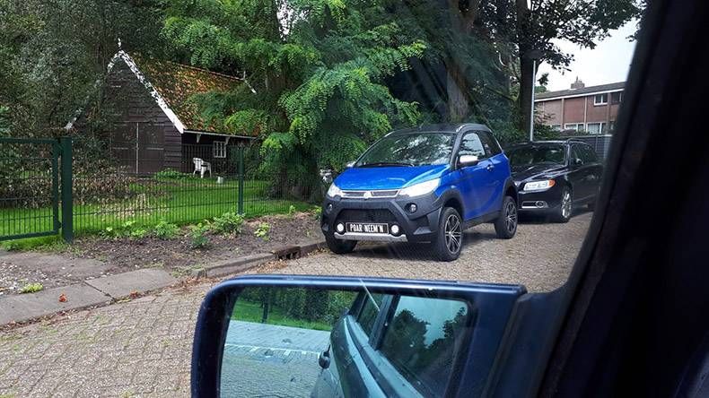 Gewoon een verzameling hilarische foto's #1182