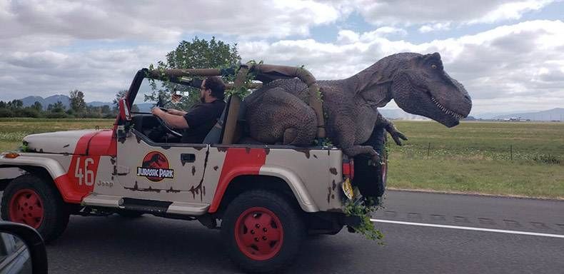 Gewoon een verzameling hilarische foto's #1169