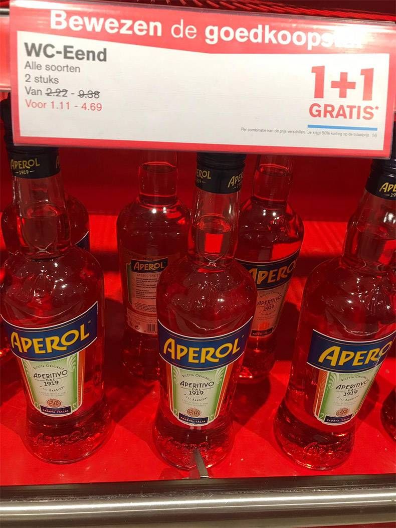 Gewoon een verzameling hilarische foto's #1116