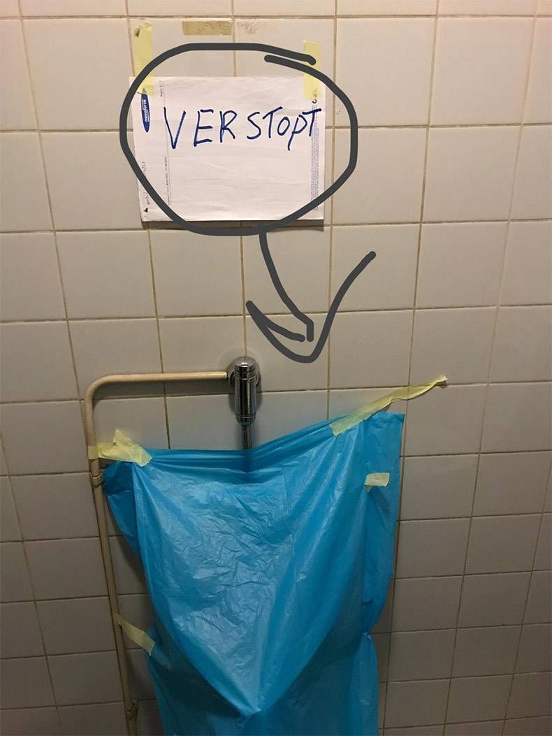 Gewoon een verzameling hilarische foto's #1077