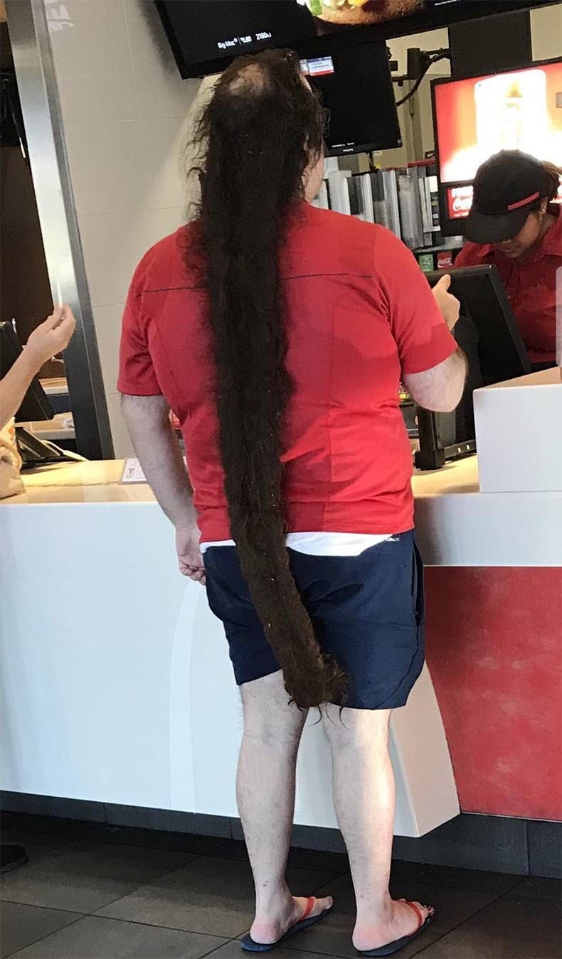 Gewoon een verzameling hilarische foto's #913