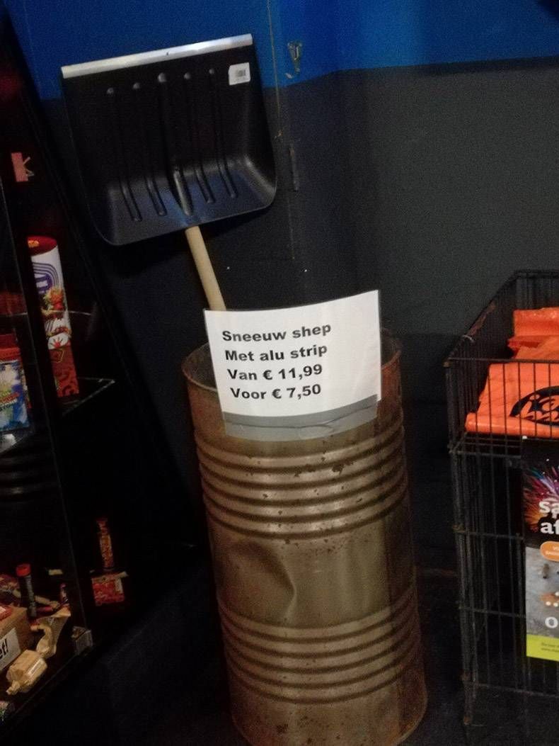 Gewoon een verzameling hilarische foto's #912