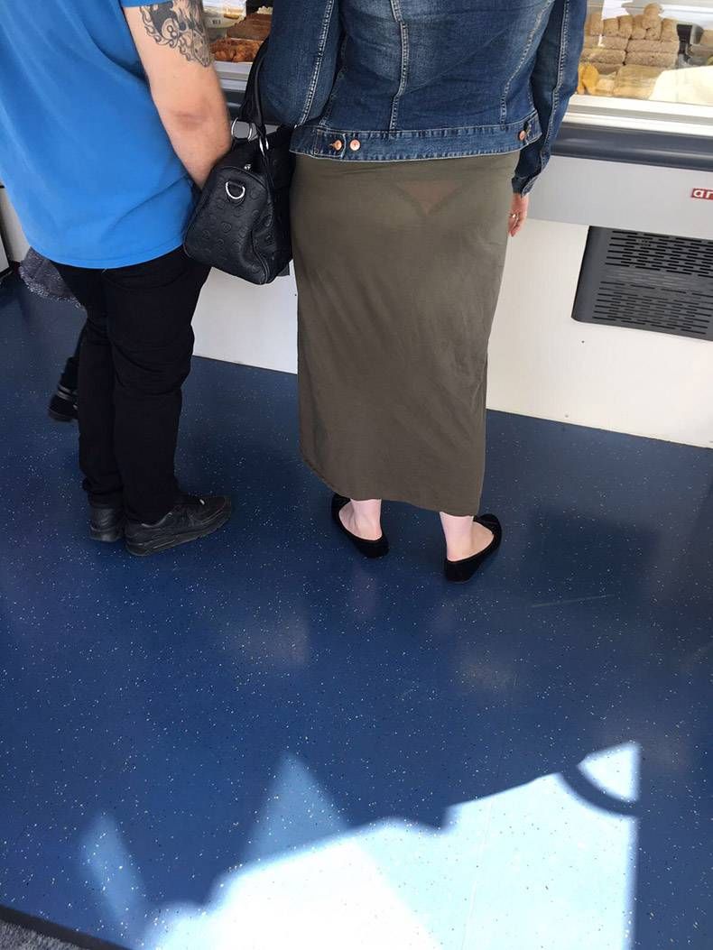 Gewoon een verzameling hilarische foto's #862