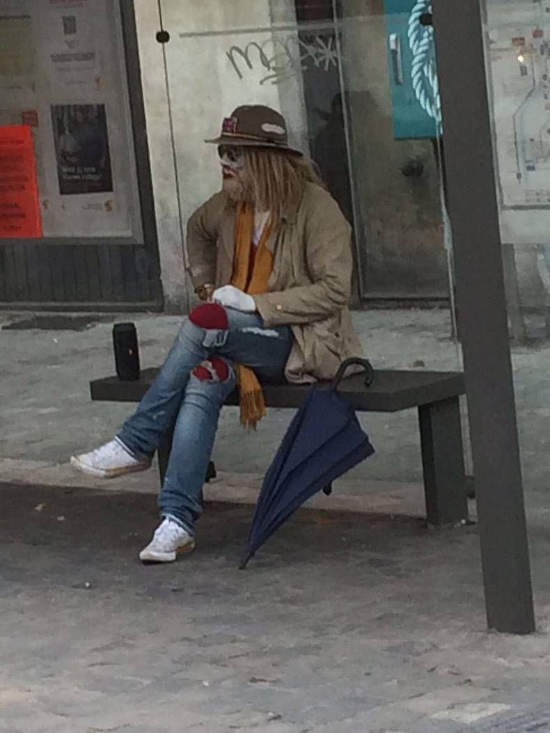 Gewoon een verzameling hilarische foto's #859