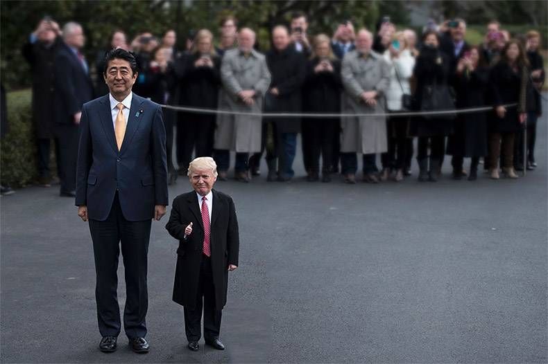 Gewoon een verzameling hilarische foto's #777
