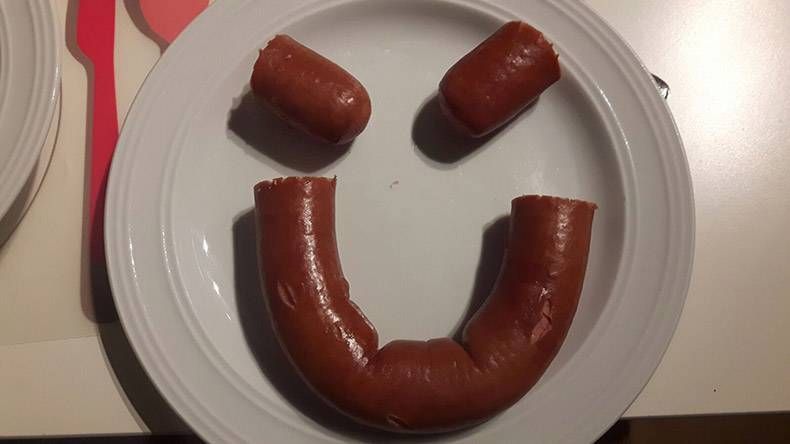 Gewoon een verzameling hilarische foto's #773