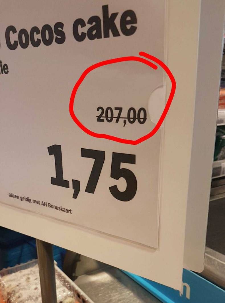Gewoon een verzameling hilarische foto’s #761