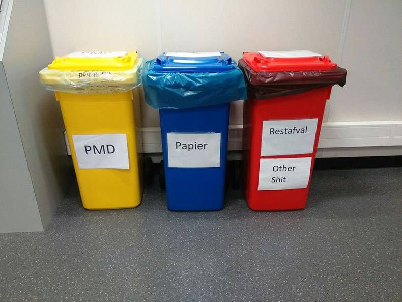 Gewoon een verzameling hilarische foto's #756