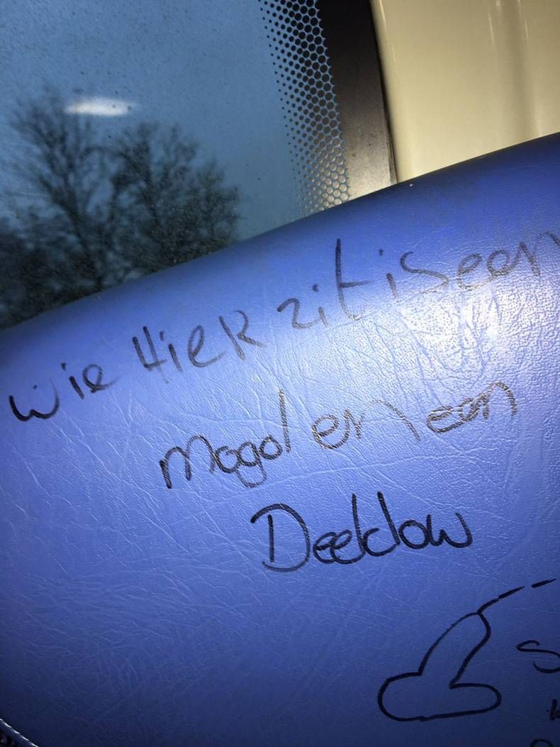 Gewoon een verzameling hilarische foto's #735