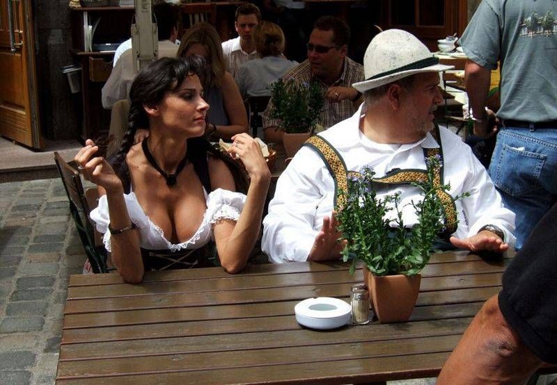 Gewoon een verzameling hilarische foto’s #873