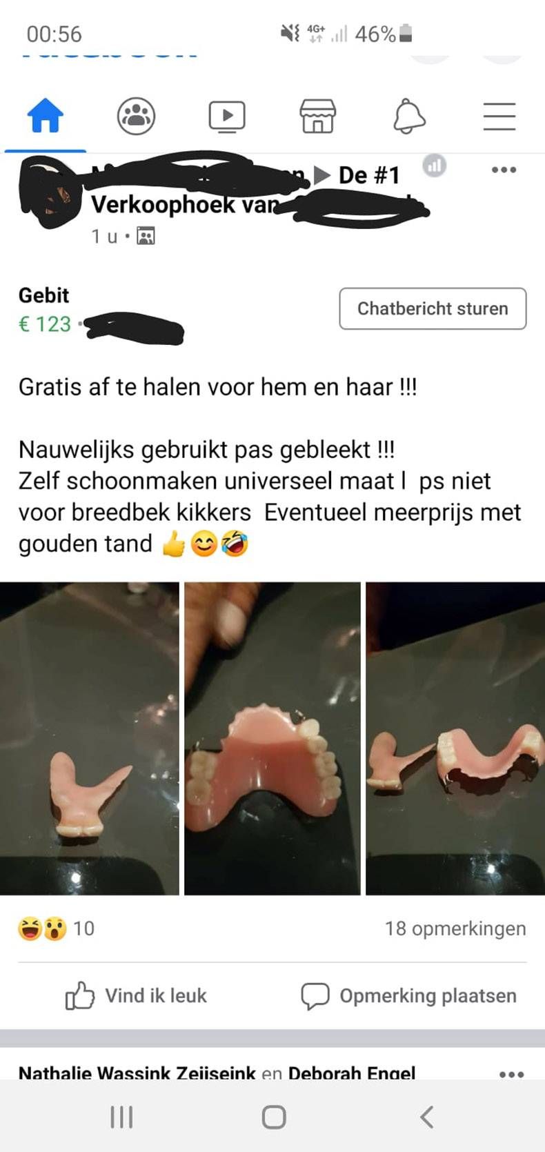 Gewoon een verzameling hilarische foto’s #1328