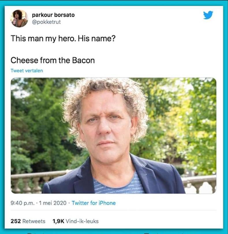 Gewoon een verzameling hilarische foto’s #1325