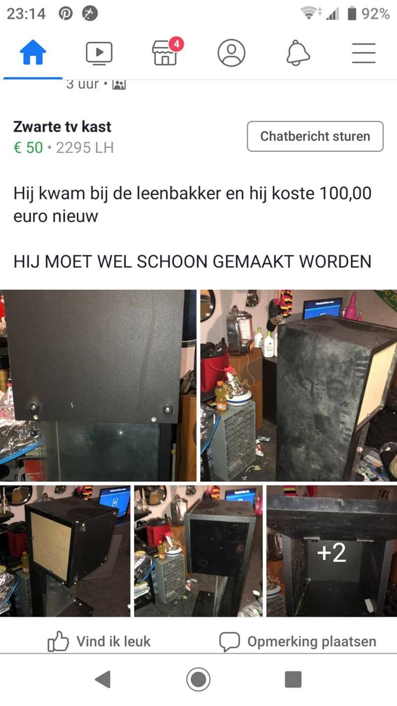 Gewoon een verzameling hilarische foto’s #1230