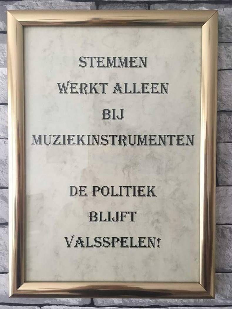 Gewoon een verzameling hilarische foto's #1103