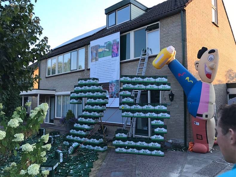 Gewoon een verzameling hilarische foto's #1006