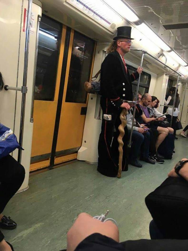 Gewoon een verzameling hilarische foto's #985