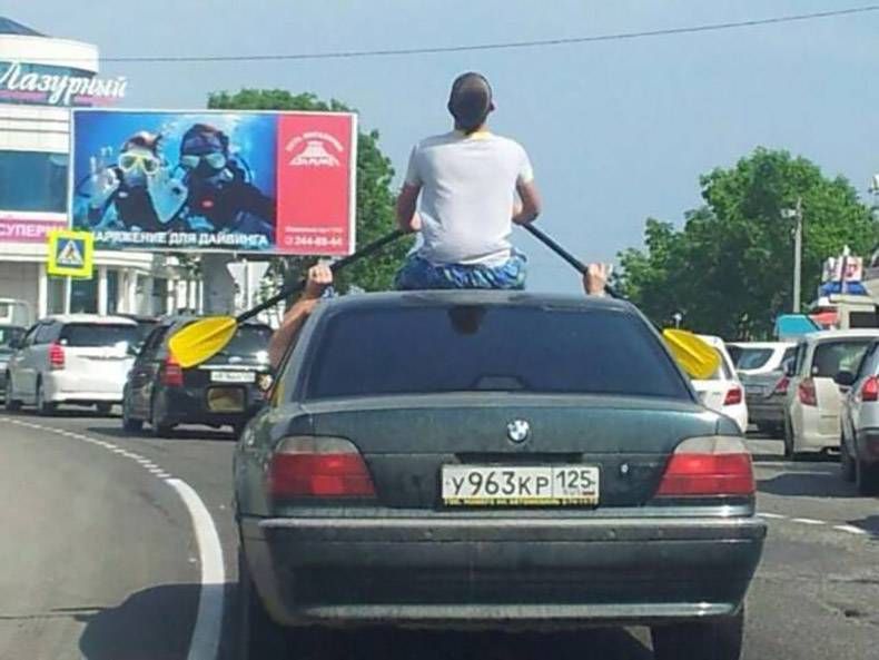 Gewoon een verzameling hilarische foto's #954