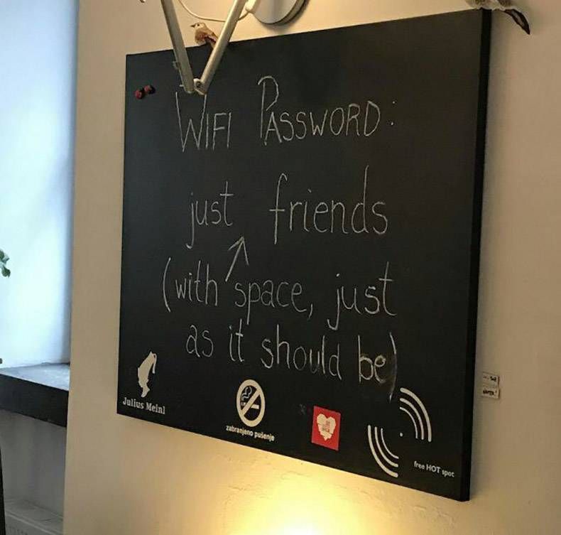 Gewoon een verzameling hilarische foto's #953