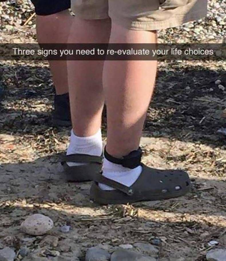 Gewoon een verzameling hilarische foto’s #889