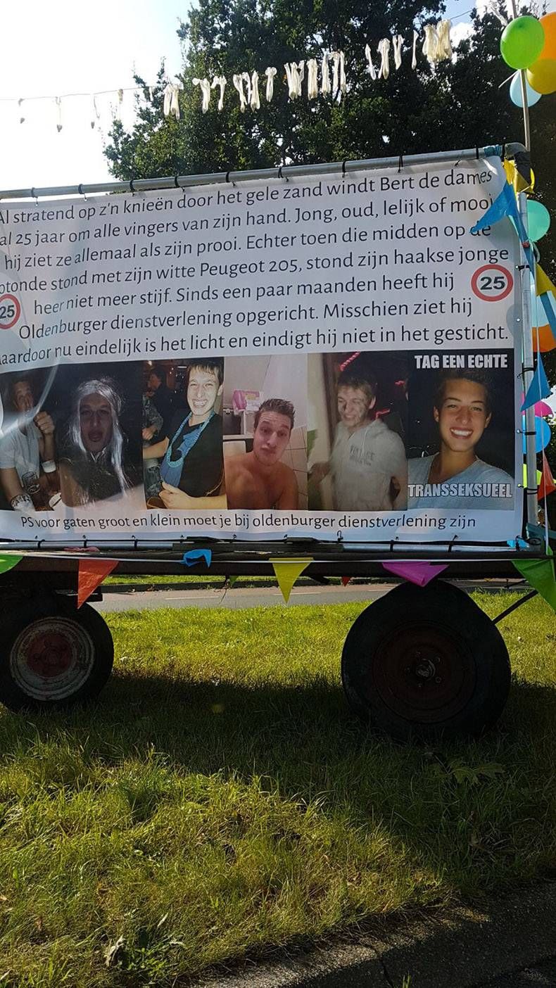 Gewoon een verzameling hilarische foto's #868
