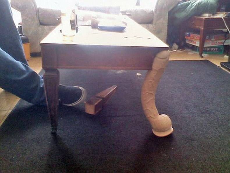 Gewoon een verzameling hilarische foto’s #839