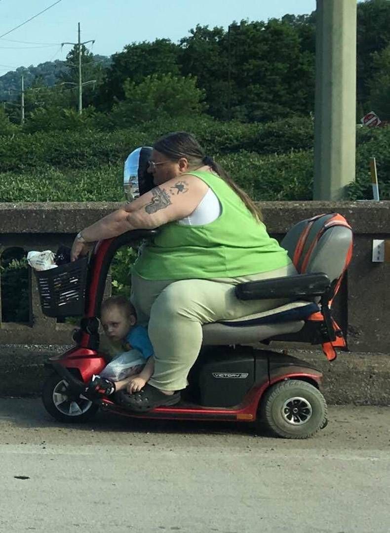 Gewoon een verzameling hilarische foto's #837