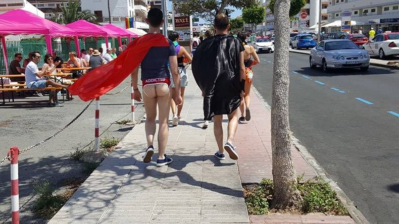 Gewoon een verzameling hilarische foto's #818