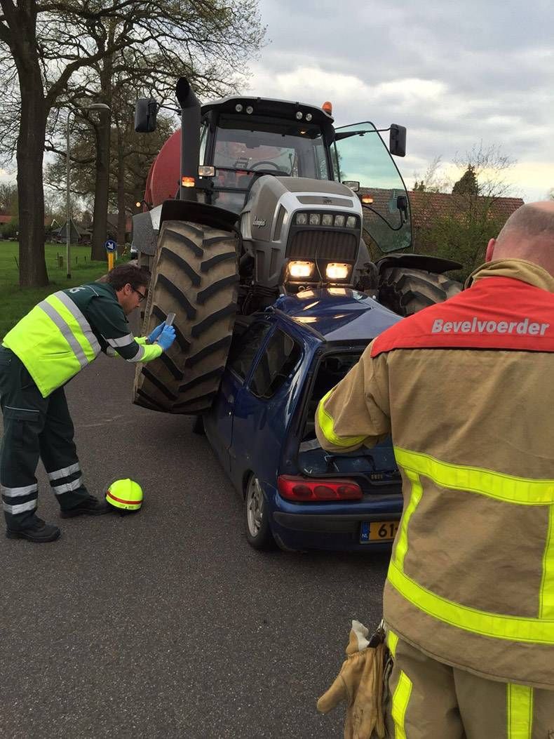 Gewoon een verzameling hilarische foto's #787