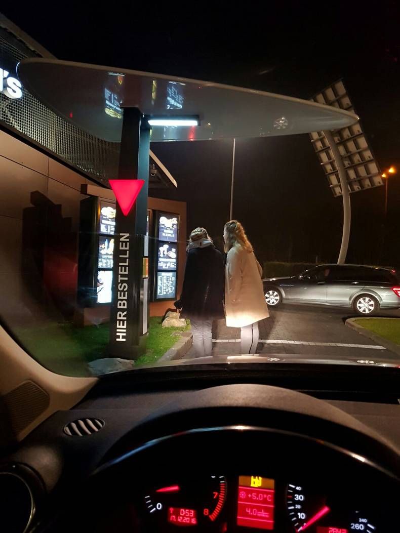 Gewoon een verzameling hilarische foto's #751