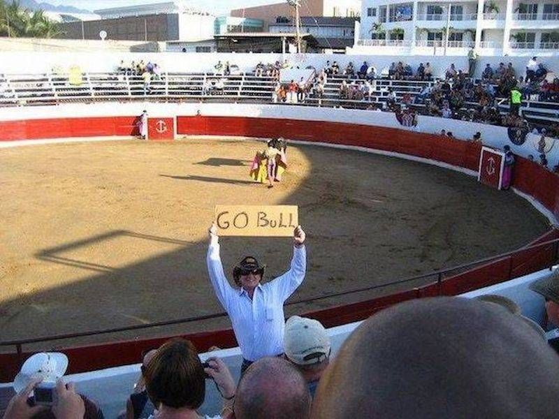Gewoon een verzameling hilarische foto’s #873