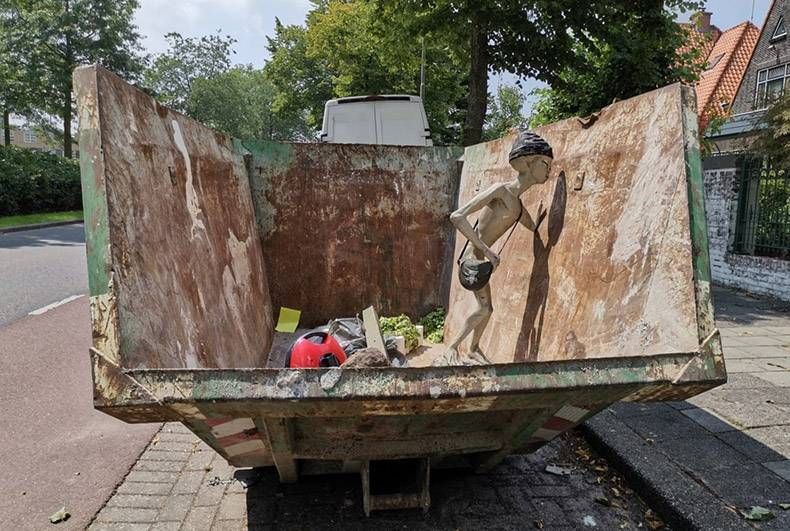 Gewoon een verzameling hilarische foto's #1313