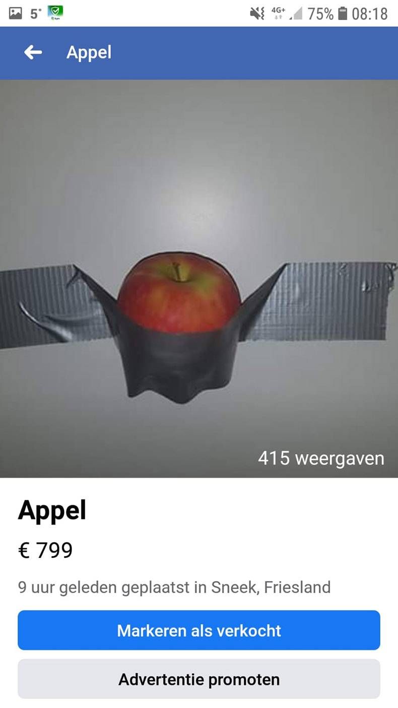 Gewoon een verzameling hilarische foto’s #1218
