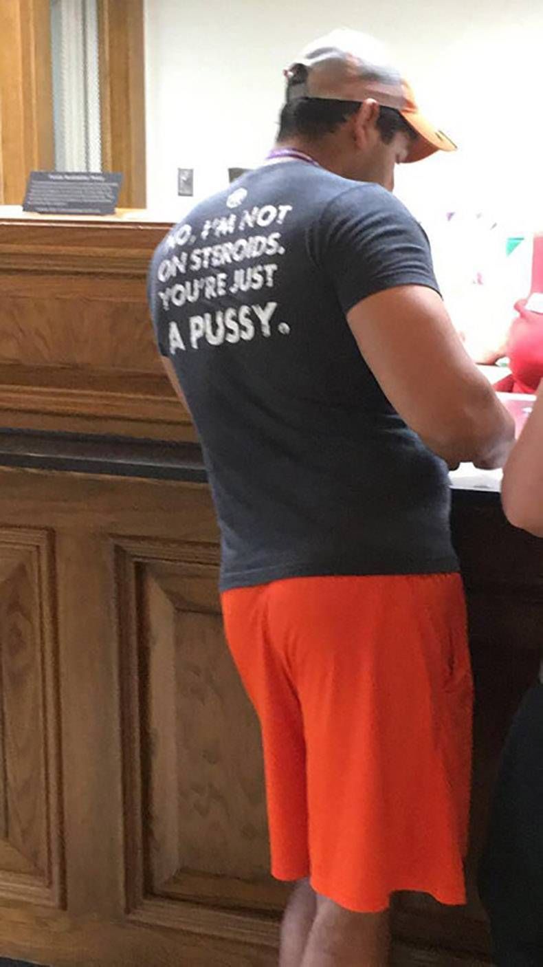 Gewoon een verzameling hilarische foto's #1156