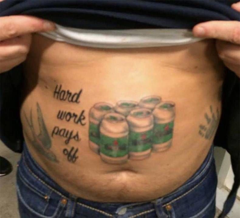 Gewoon een verzameling hilarische foto's #1140