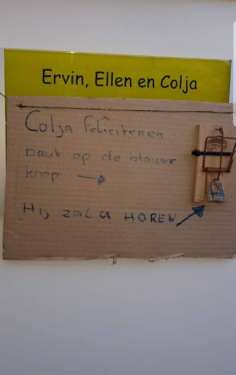 Gewoon een verzameling hilarische foto's #1114