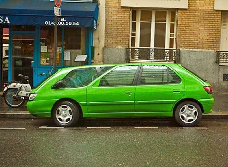 Gewoon een verzameling hilarische foto's #1062