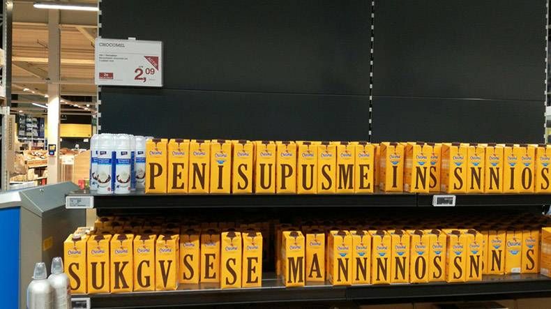 Gewoon een verzameling hilarische foto's #912