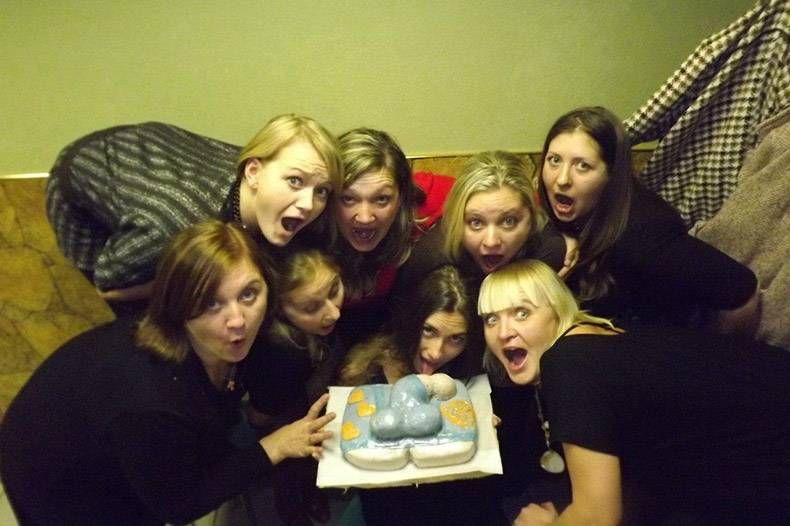 Gewoon een verzameling hilarische foto's #903