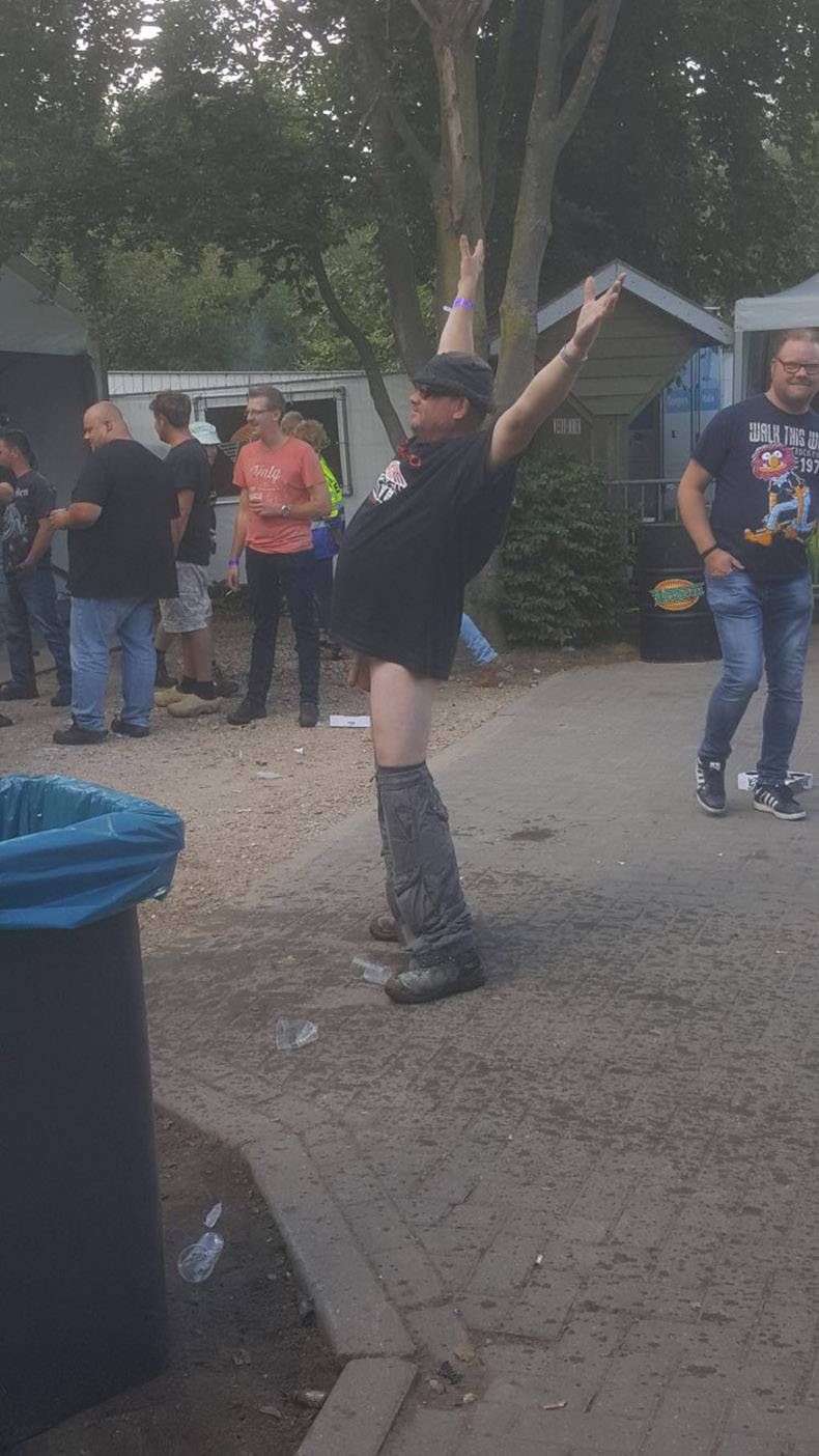 Gewoon een verzameling hilarische foto's #862