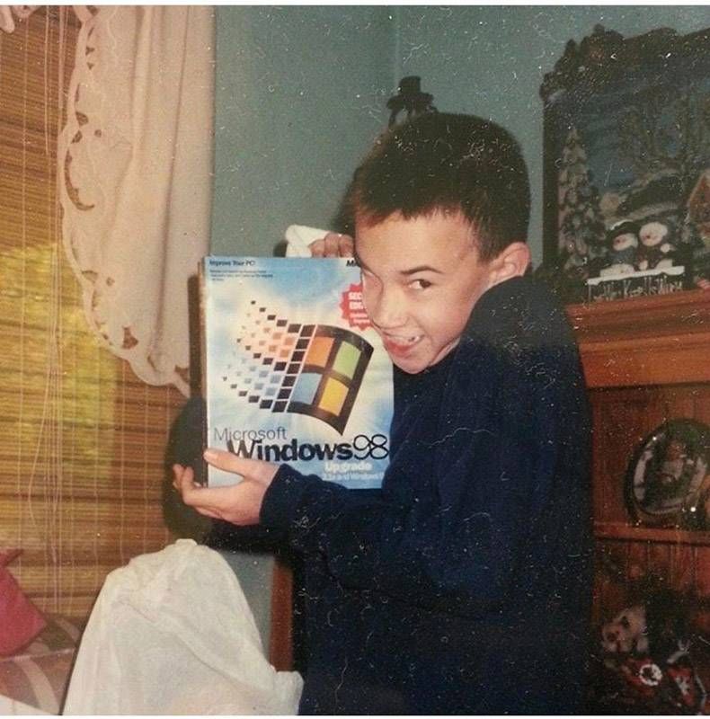 Gewoon een verzameling hilarische foto's #783