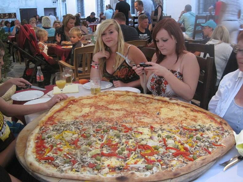 Gewoon een verzameling hilarische foto’s #1239