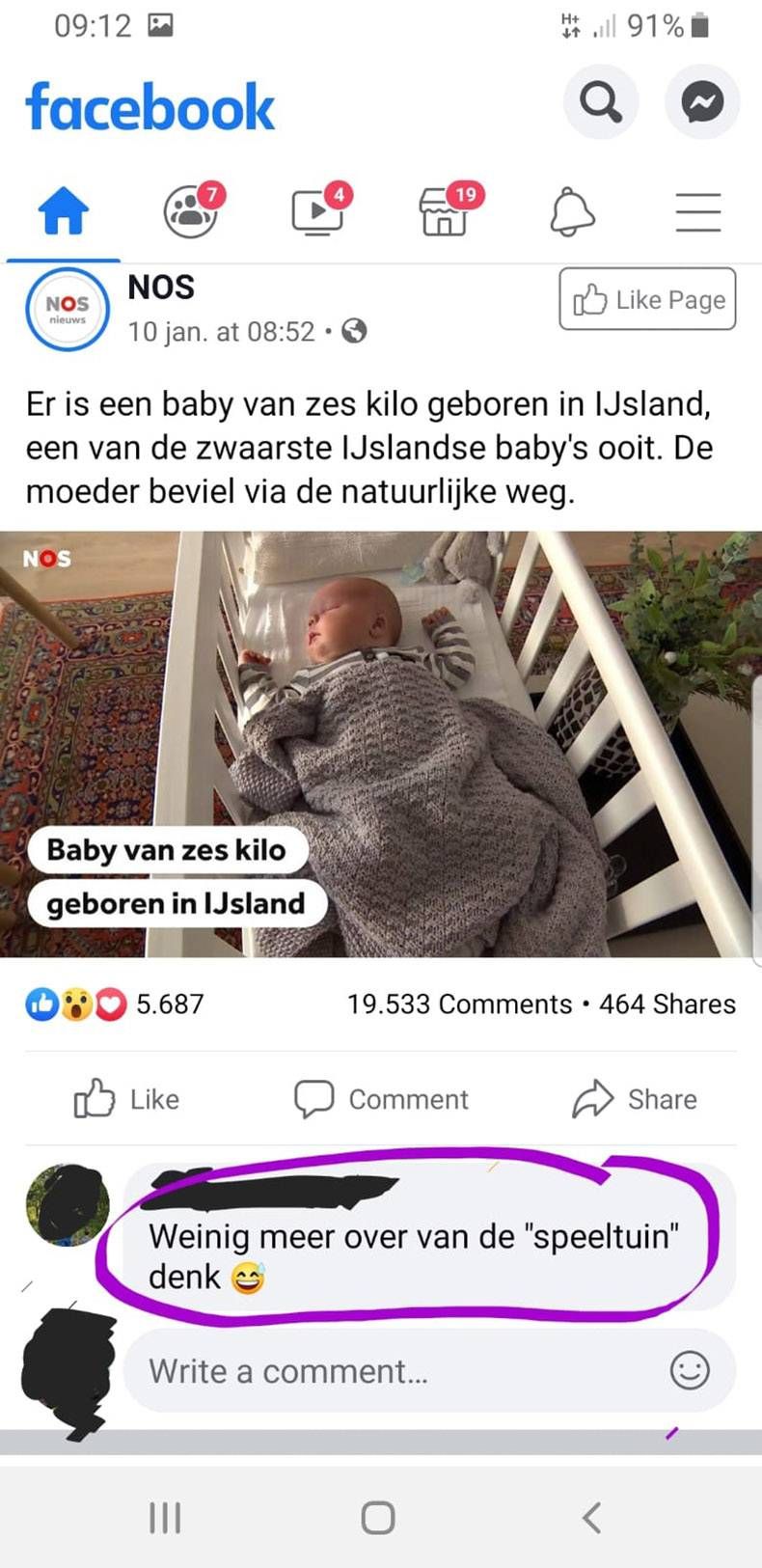 Gewoon een verzameling hilarische foto’s #1232