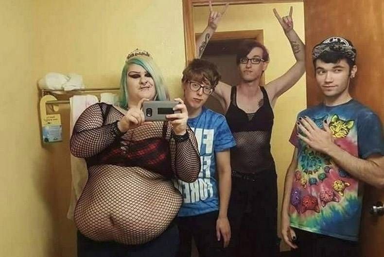 Gewoon een verzameling hilarische foto's #1229