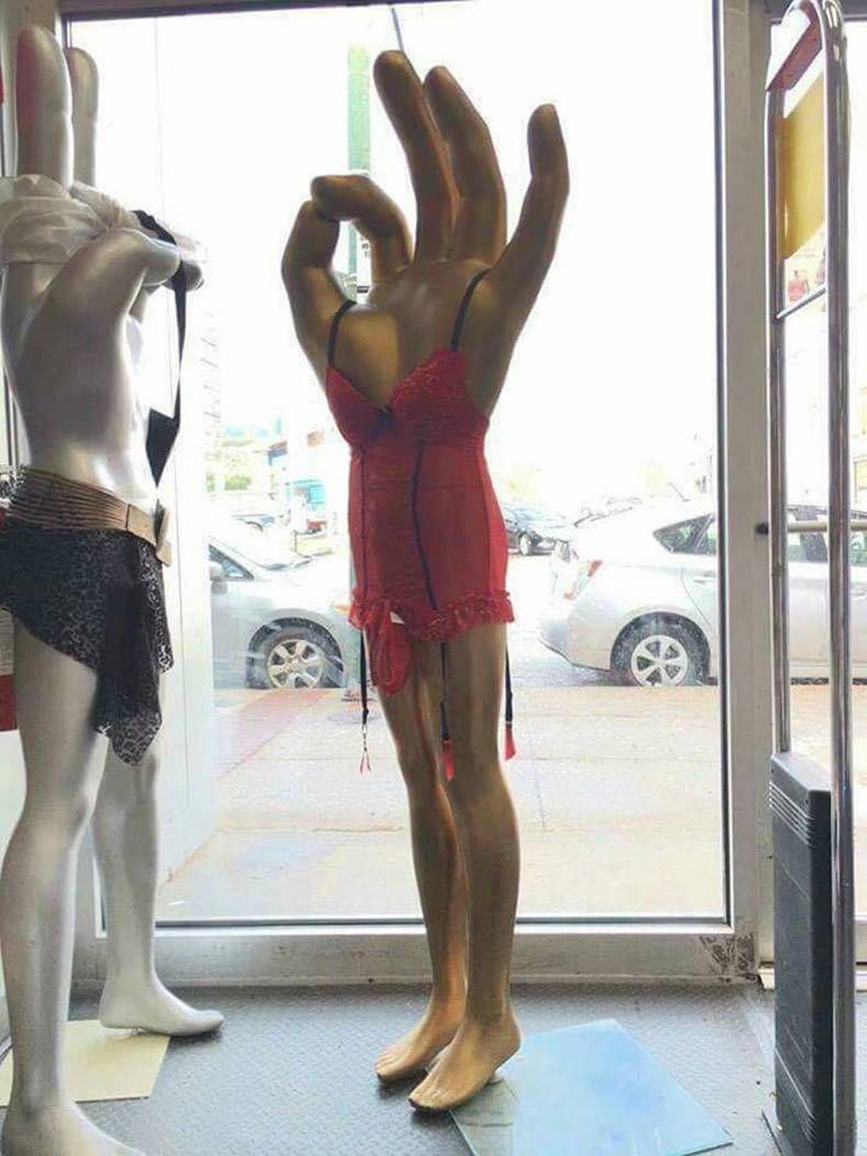 Gewoon een verzameling hilarische foto's #1099