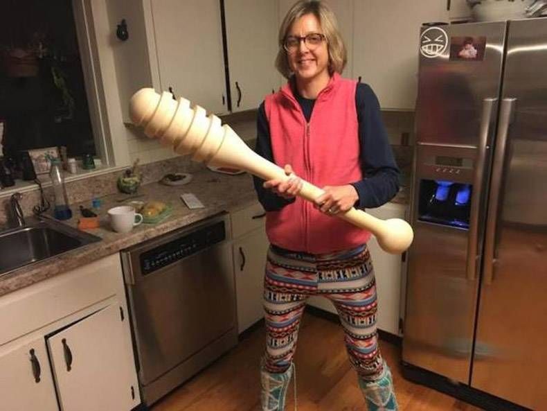 Gewoon een verzameling hilarische foto's #1076
