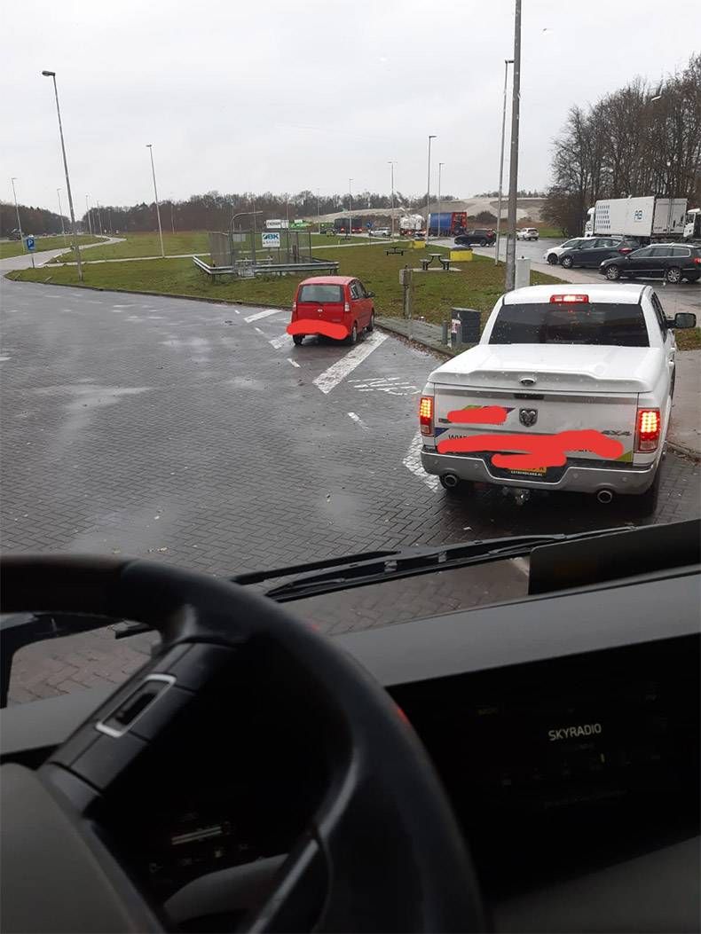 Gewoon een verzameling hilarische foto's #1059
