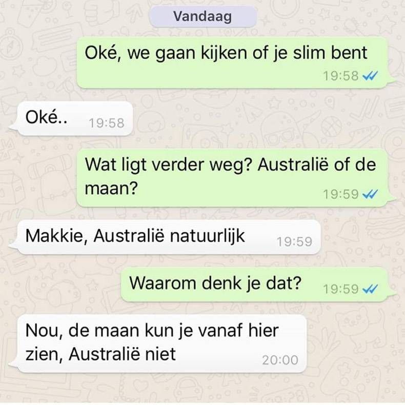 Gewoon een verzameling hilarische foto's #1017