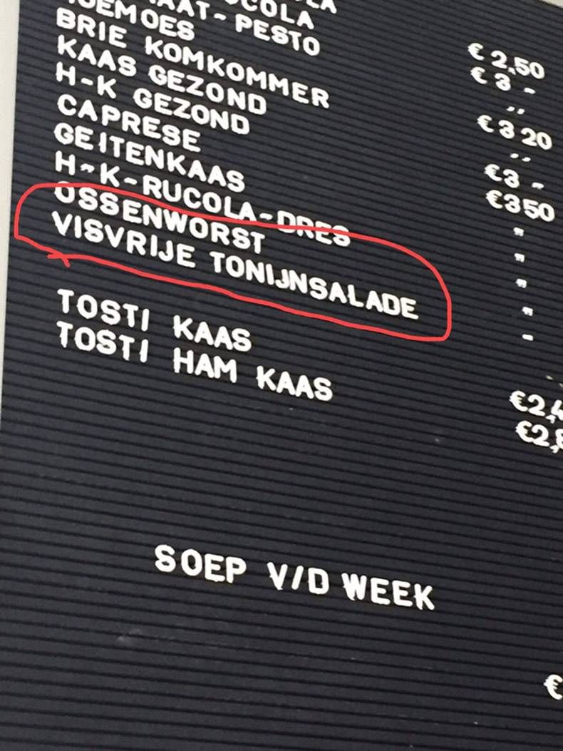 Gewoon een verzameling hilarische foto's #815