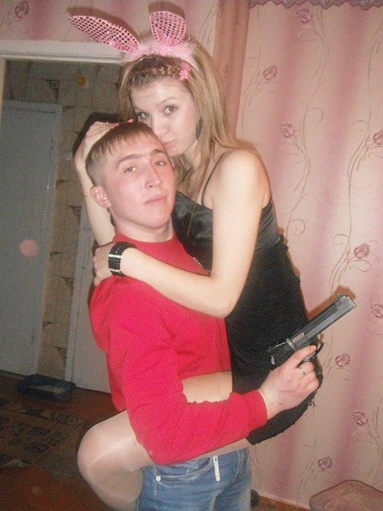 Gewoon een verzameling hilarische foto's #812